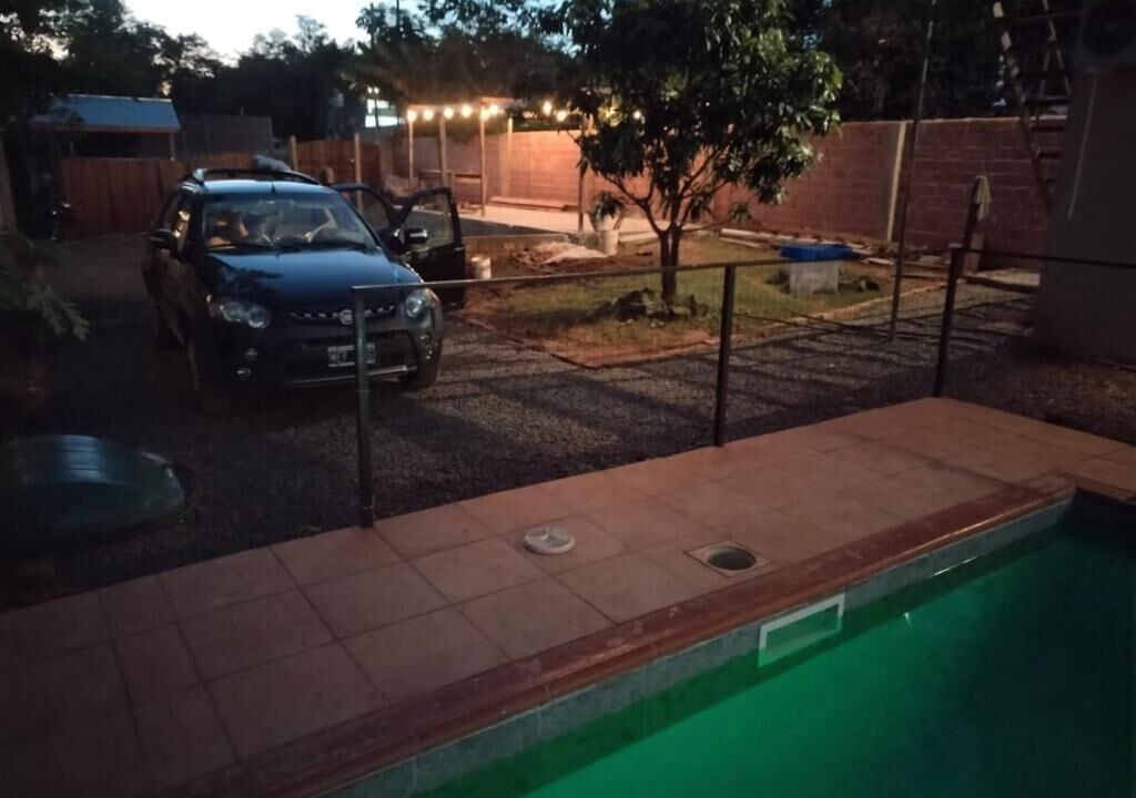 Photo of Outdoor in Puerto Iguazu