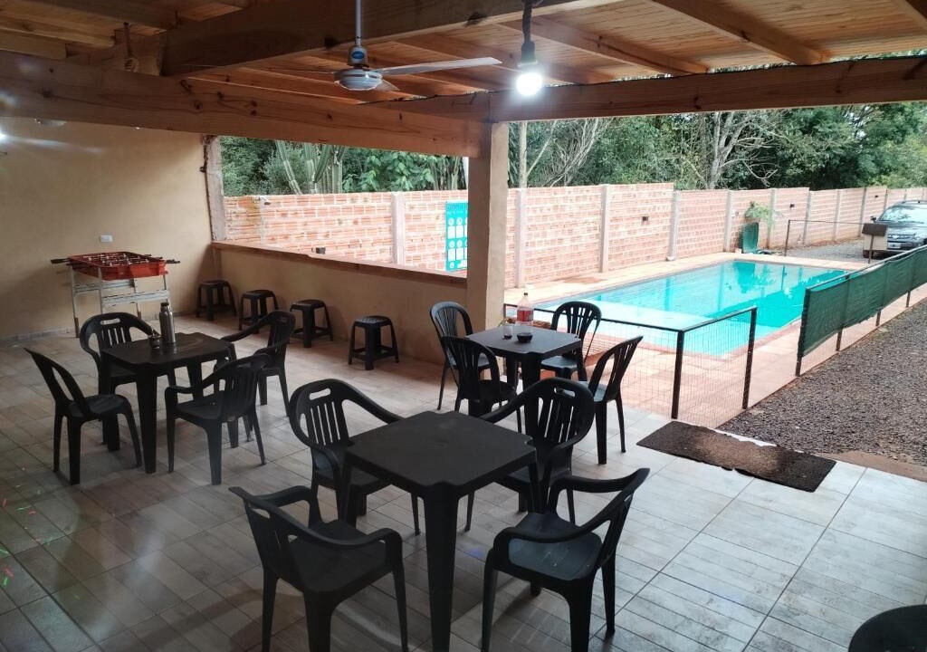 Photo of Outdoor in Puerto Iguazu