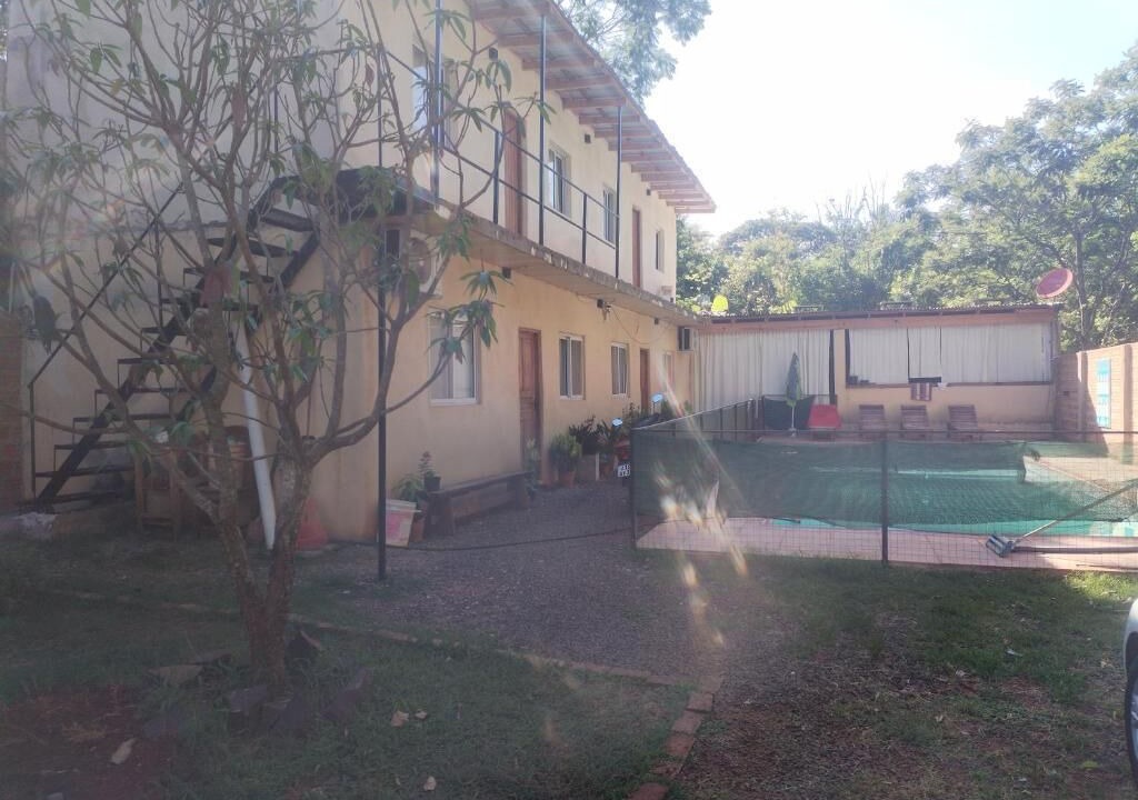 Photo of Outdoor in Puerto Iguazu