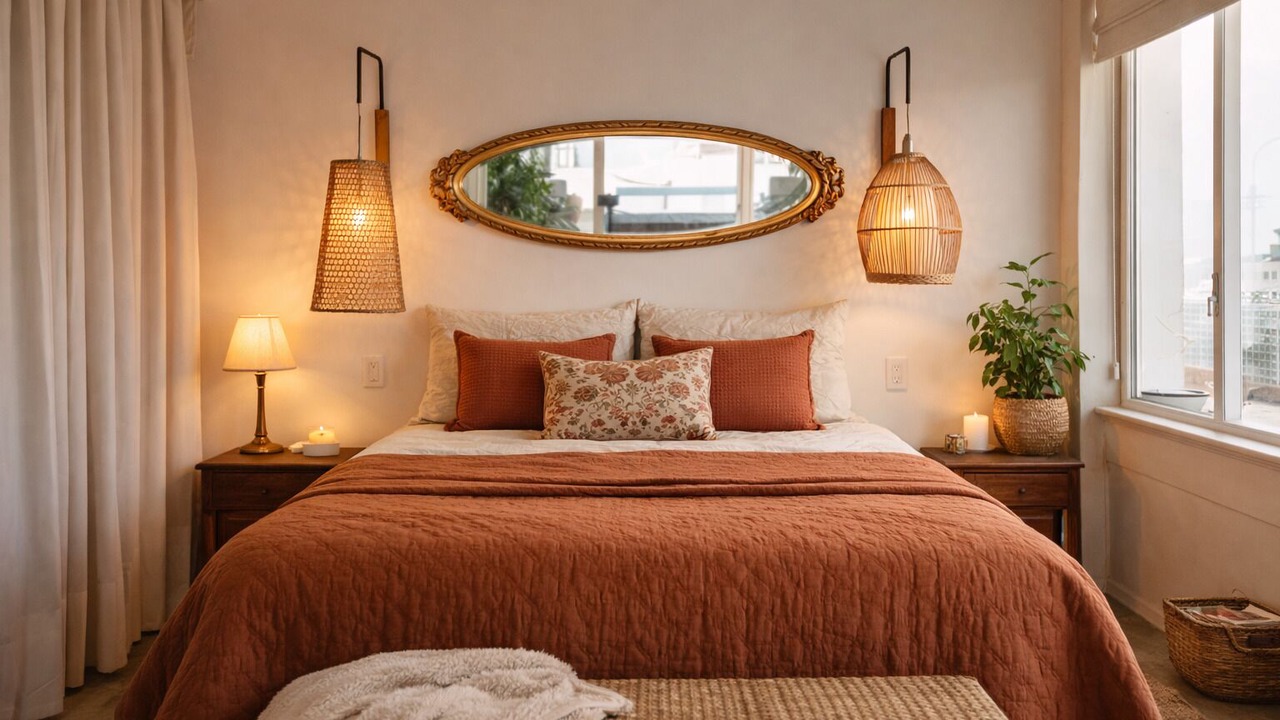 Photo of Bedroom in Zona Sul