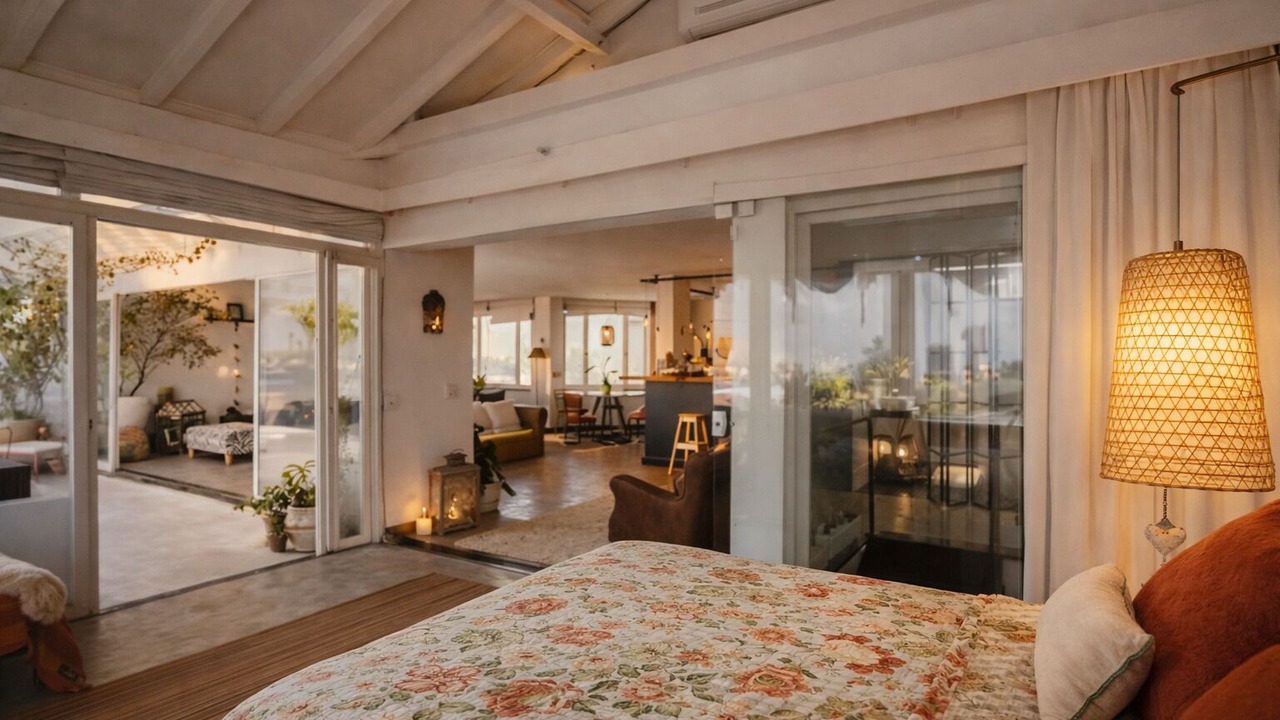 Photo of Bedroom in Zona Sul