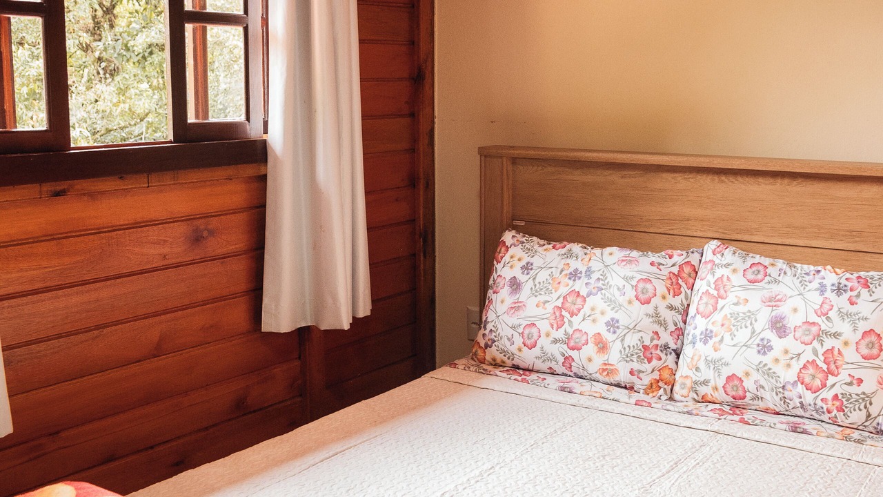 Photo of Bedroom in Sao Joao Batista