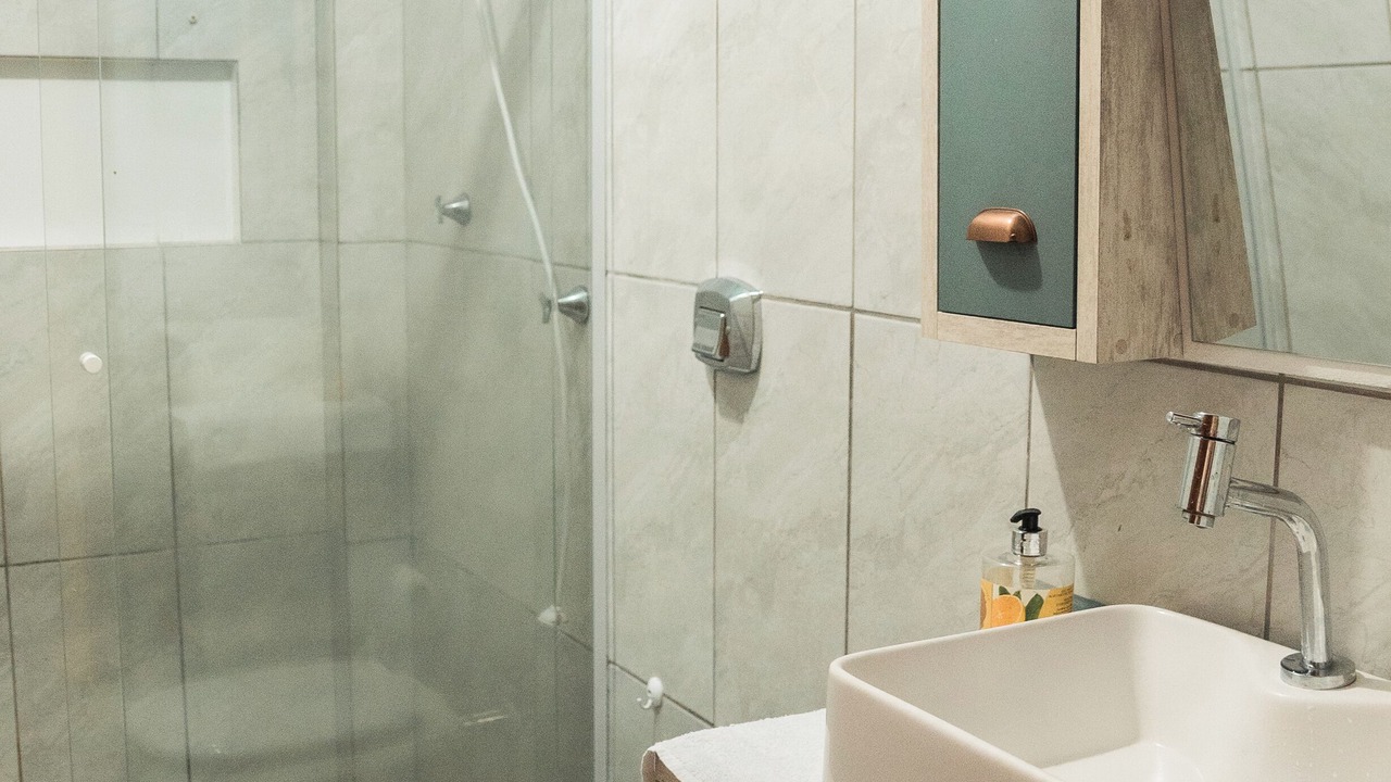 Photo of Bathroom in Sao Joao Batista