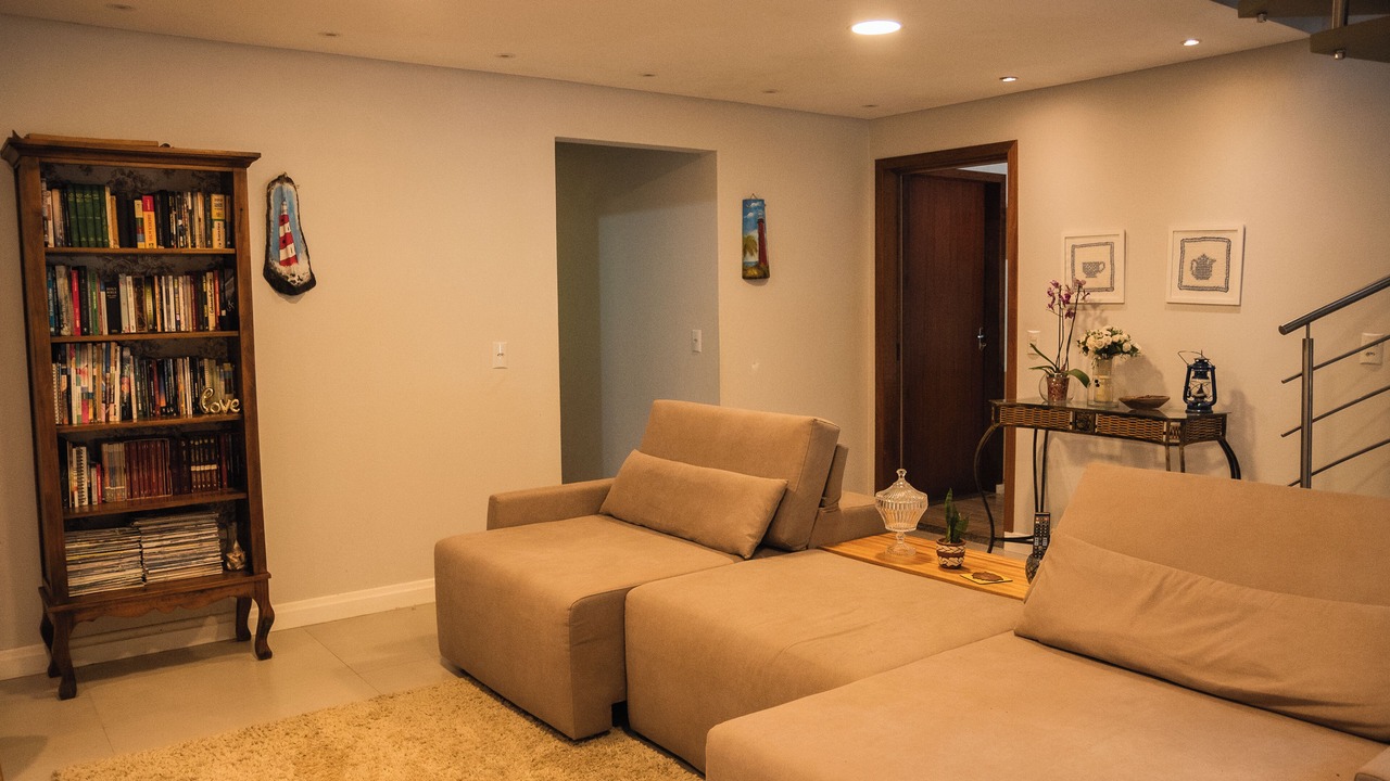 Photo of Livingroom in Sao Joao Batista