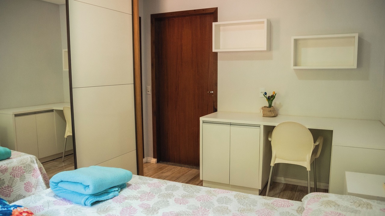 Photo of Bedroom in Sao Joao Batista