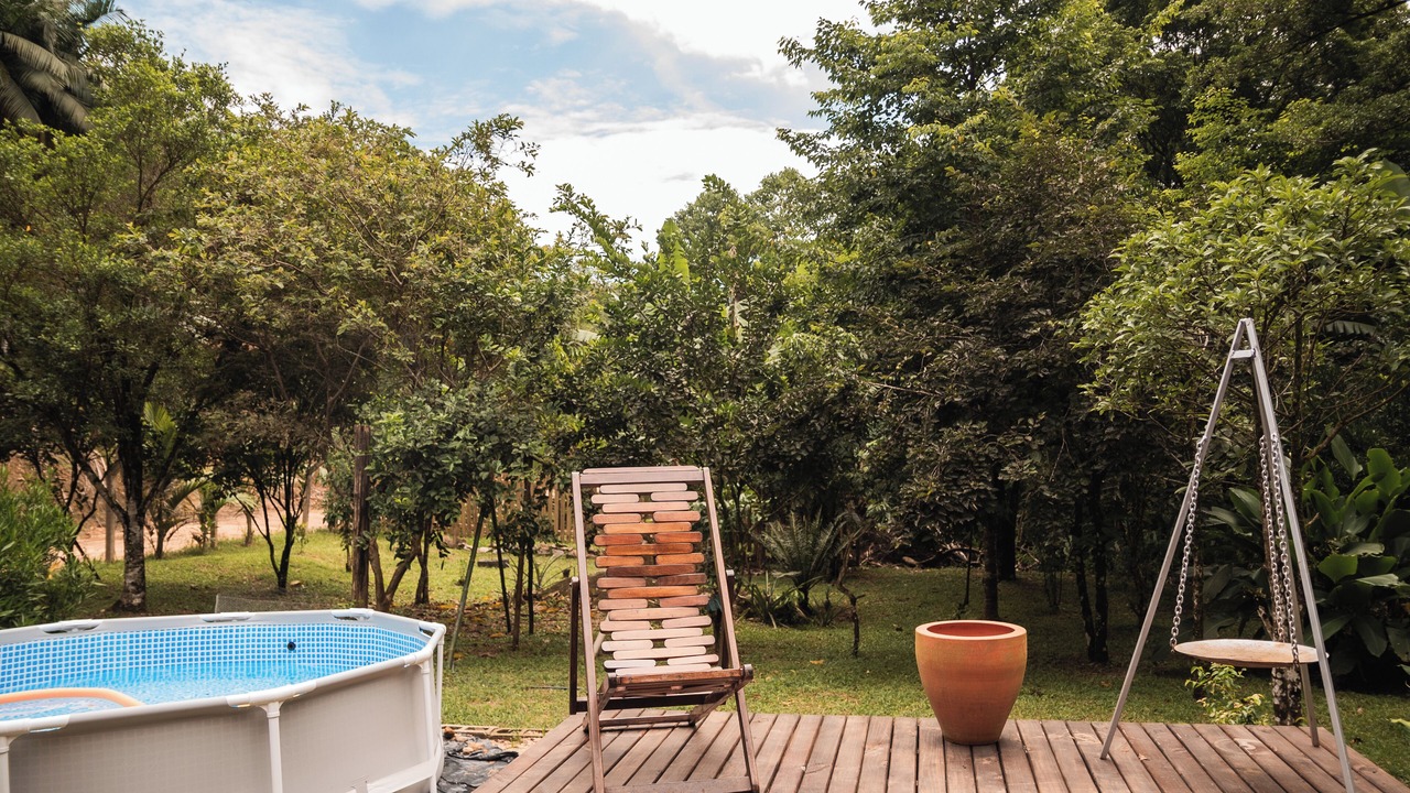Photo of Outdoor in Sao Joao Batista