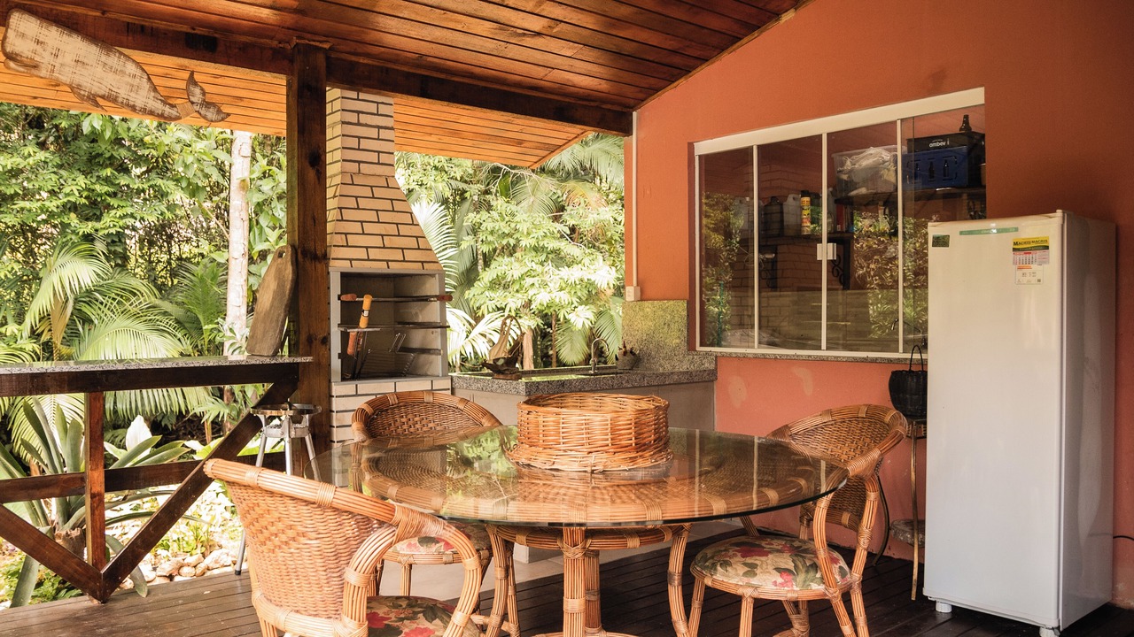 Photo of Outdoor in Sao Joao Batista
