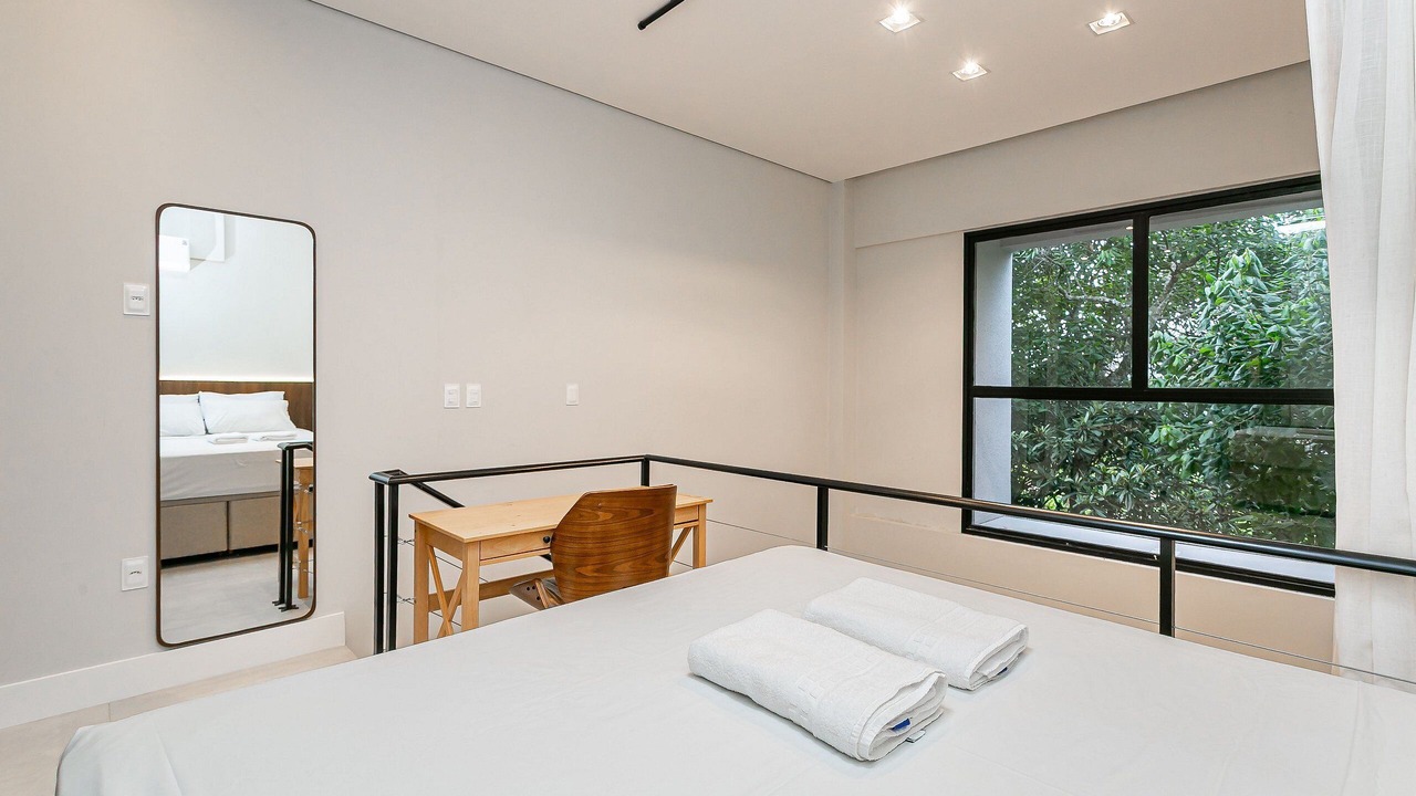 Photo of Bedroom in Santo Antonio de Lisboa