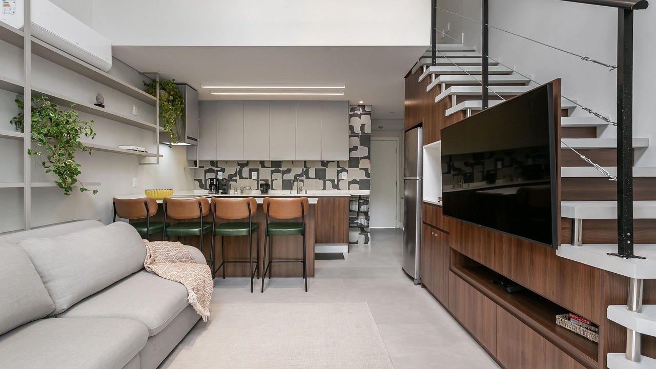 Photo of Livingroom in Santo Antonio de Lisboa