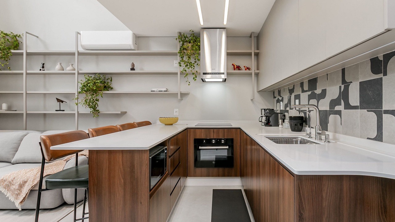 Photo of Kitchen in Santo Antonio de Lisboa