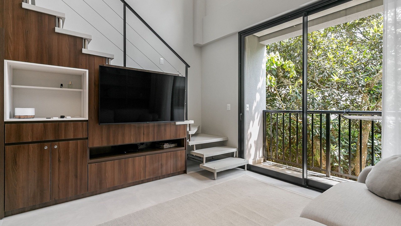 Photo of Livingroom in Santo Antonio de Lisboa