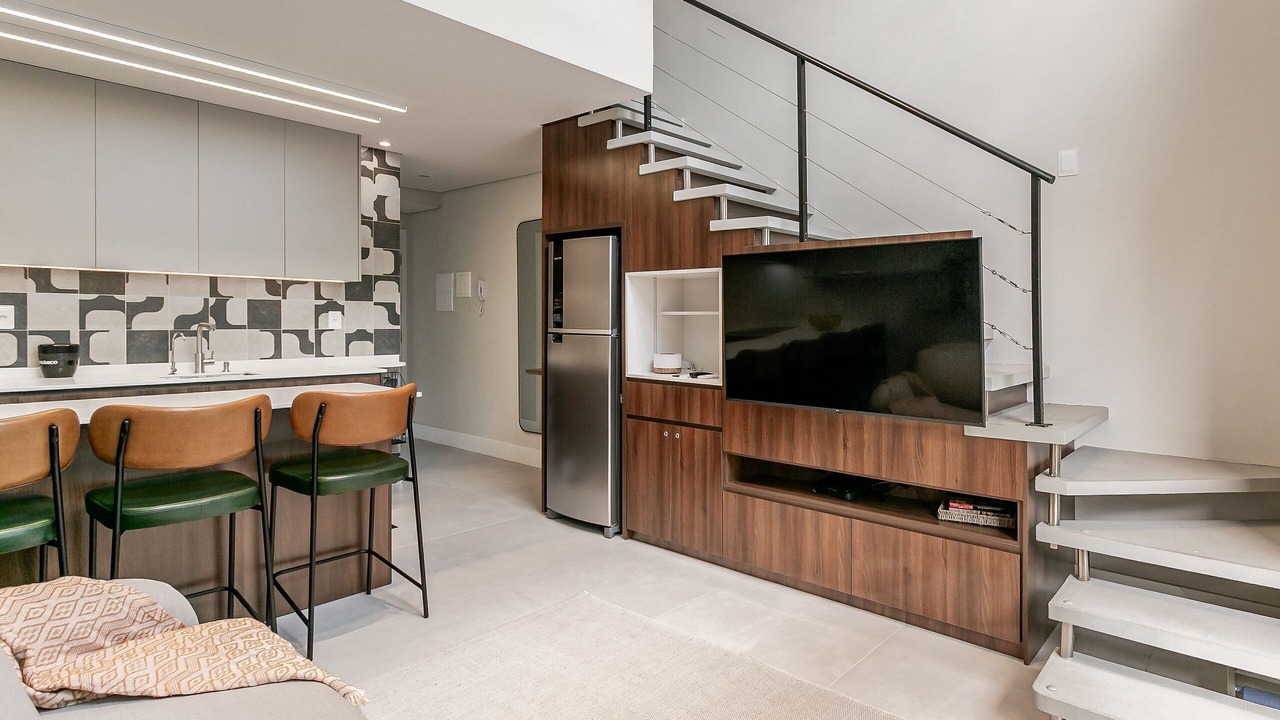 Photo of Livingroom in Santo Antonio de Lisboa