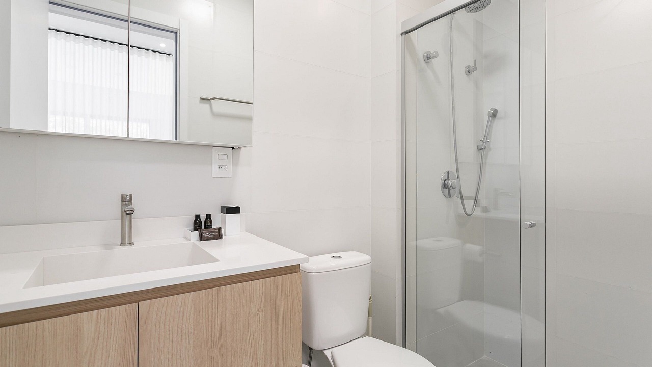 Photo of Bathroom in Santo Antonio de Lisboa
