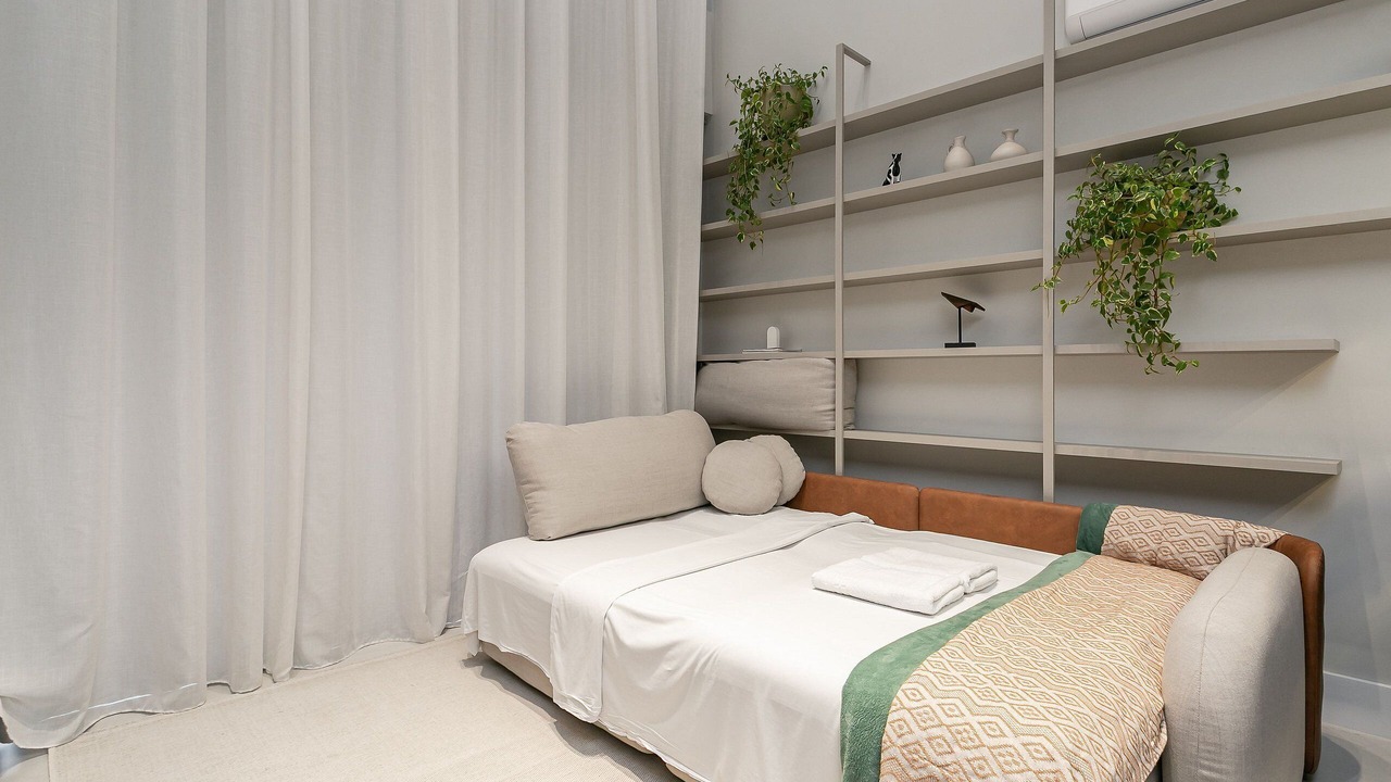 Photo of Bedroom in Santo Antonio de Lisboa