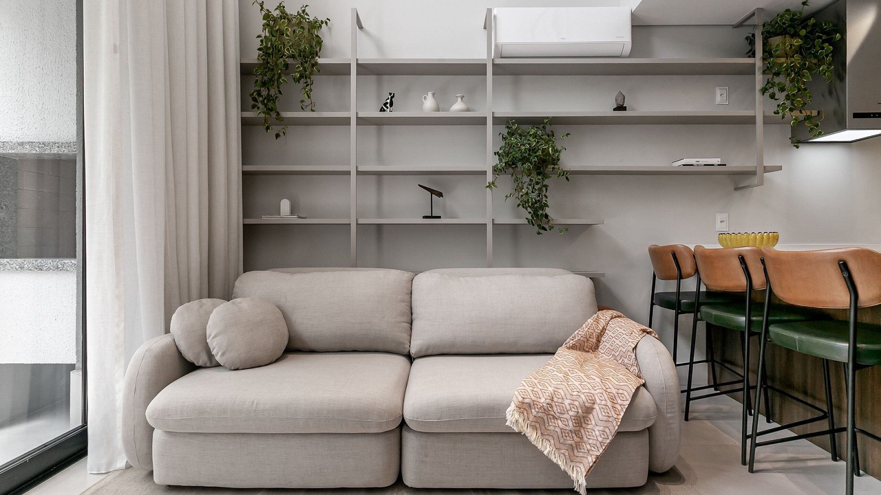 Photo of Livingroom in Santo Antonio de Lisboa