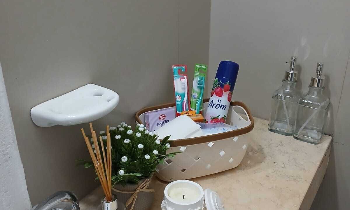 Photo of Bathroom in Posadas