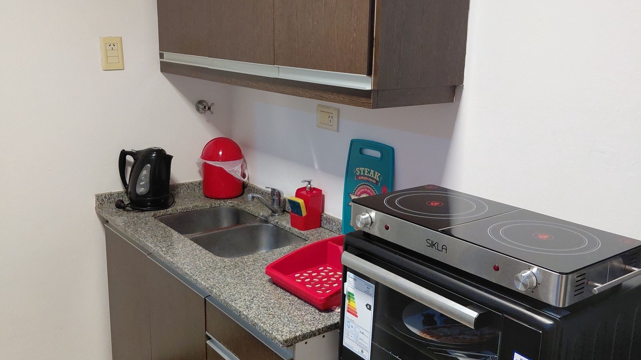 Photo of Kitchen in Posadas