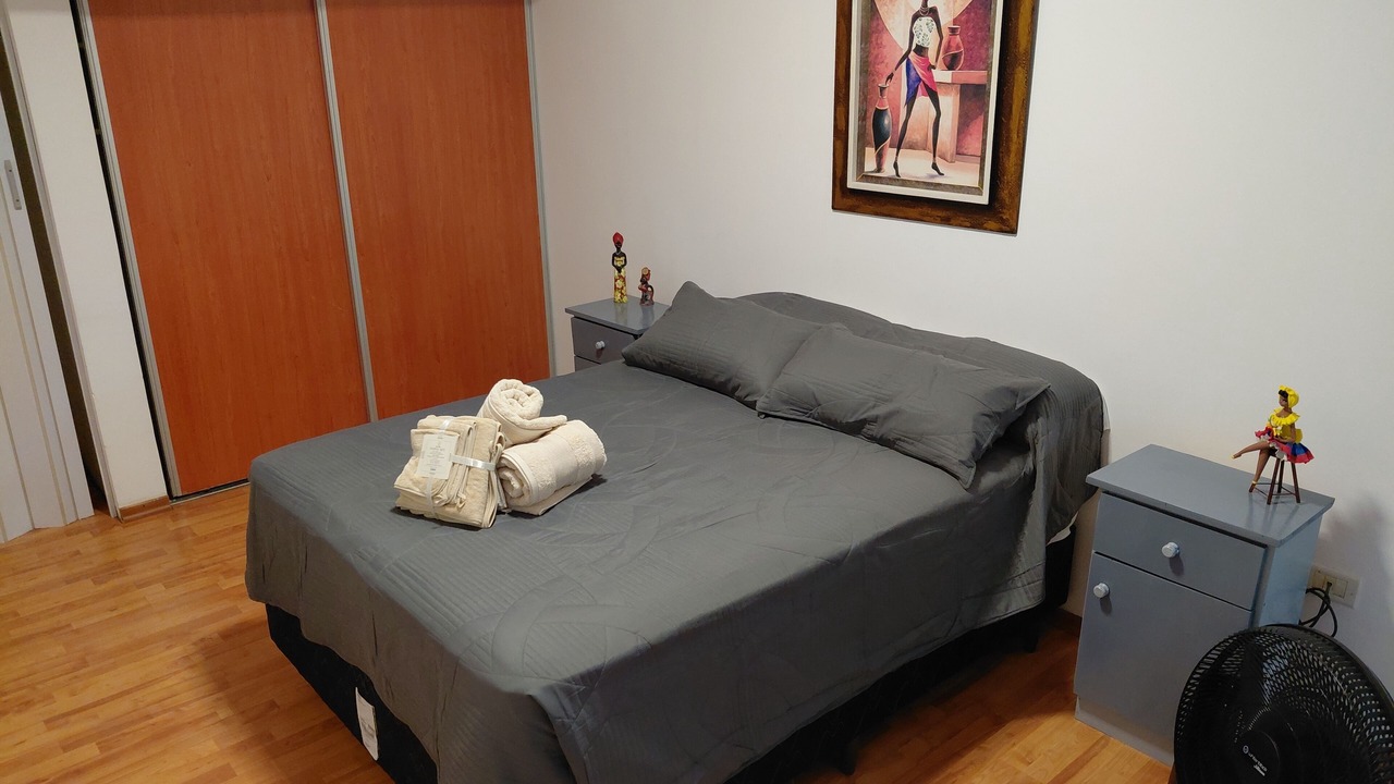 Photo of Bedroom in Posadas