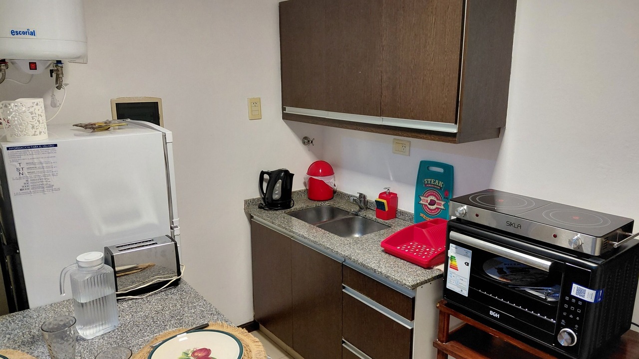 Photo of Kitchen in Posadas