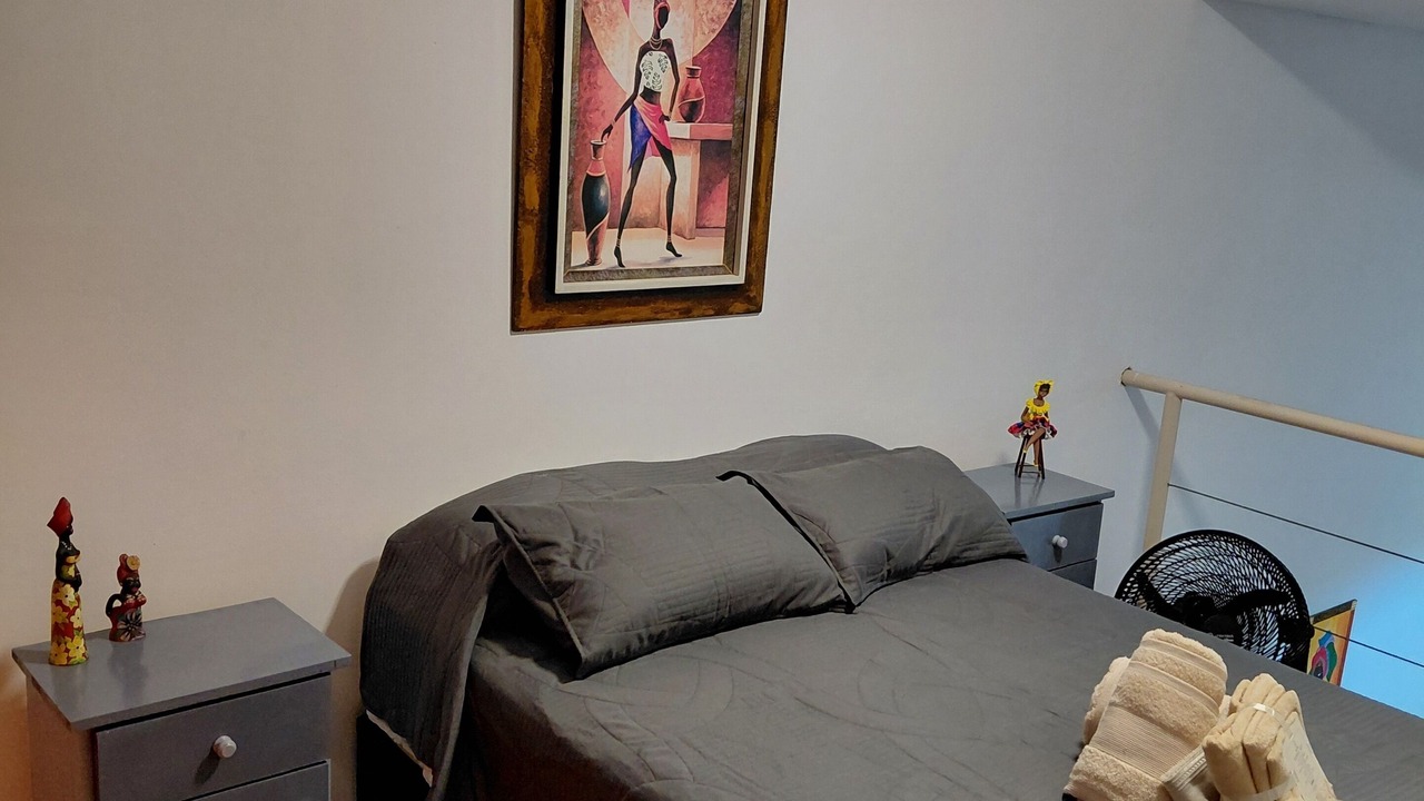 Photo of Bedroom in Posadas