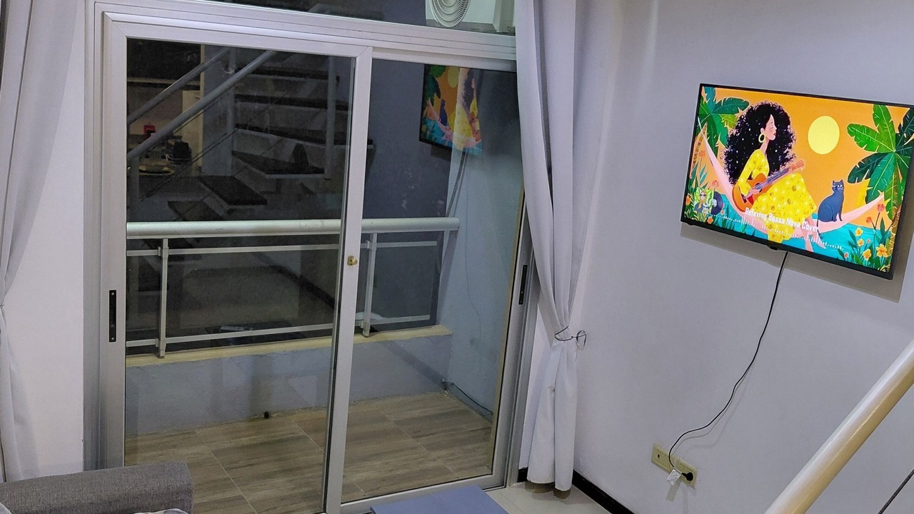Photo of Bedroom in Posadas