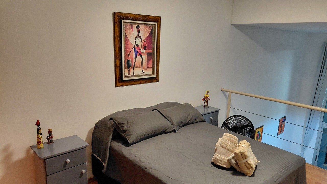Photo of Bedroom in Posadas
