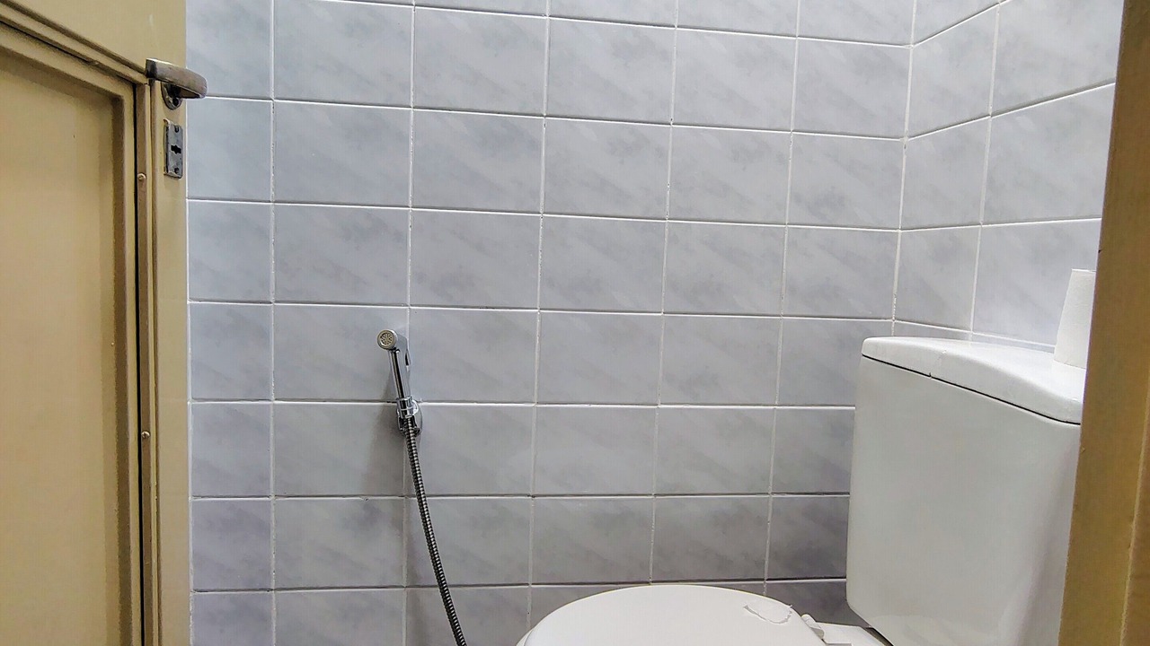 Photo of Bathroom in Godoy Cruz
