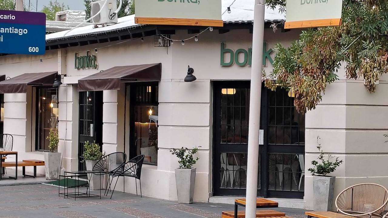 Photo of Outdoor in Godoy Cruz