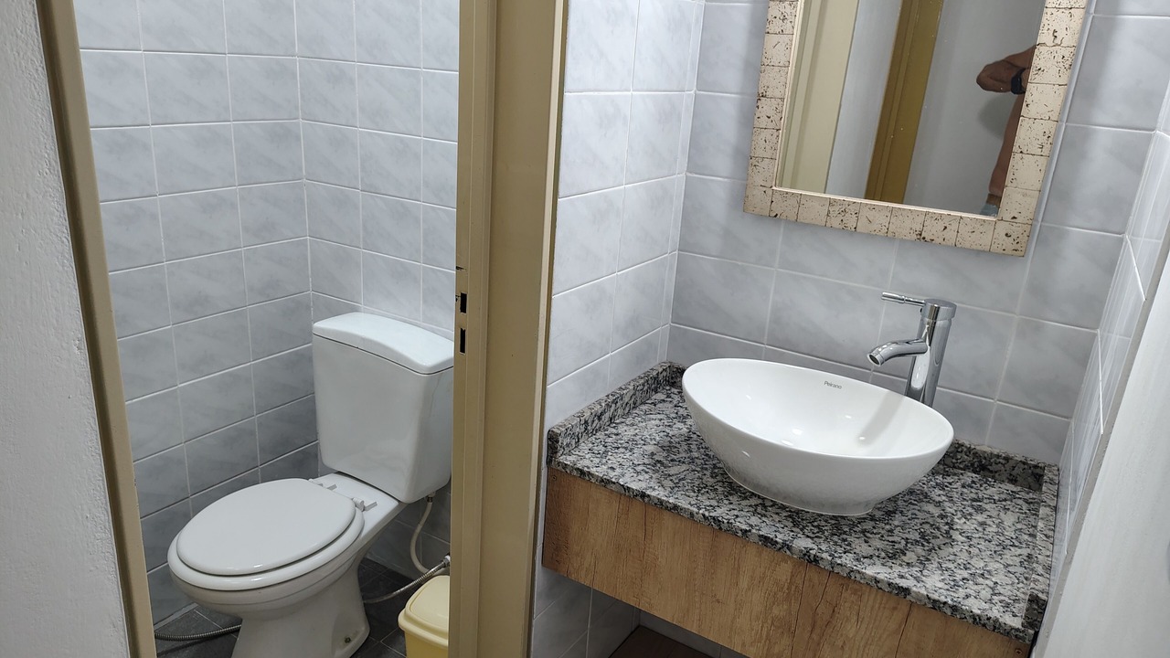 Photo of Bathroom in Godoy Cruz