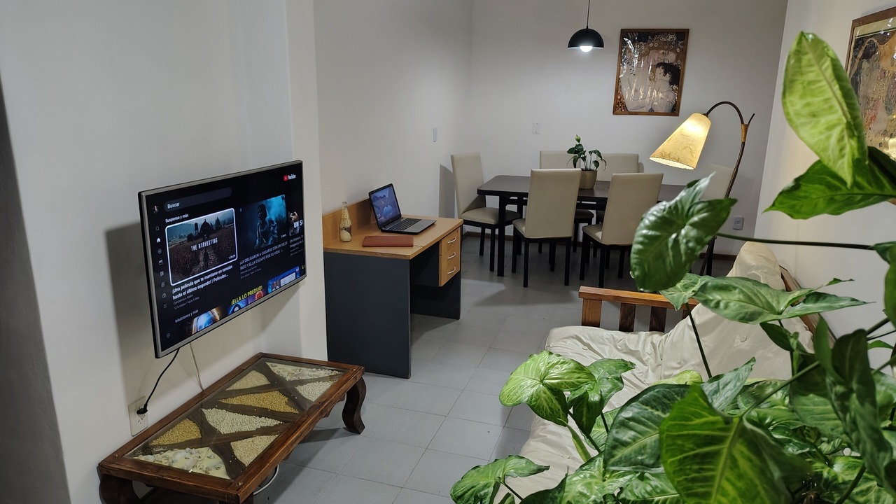 Photo of Livingroom in Godoy Cruz