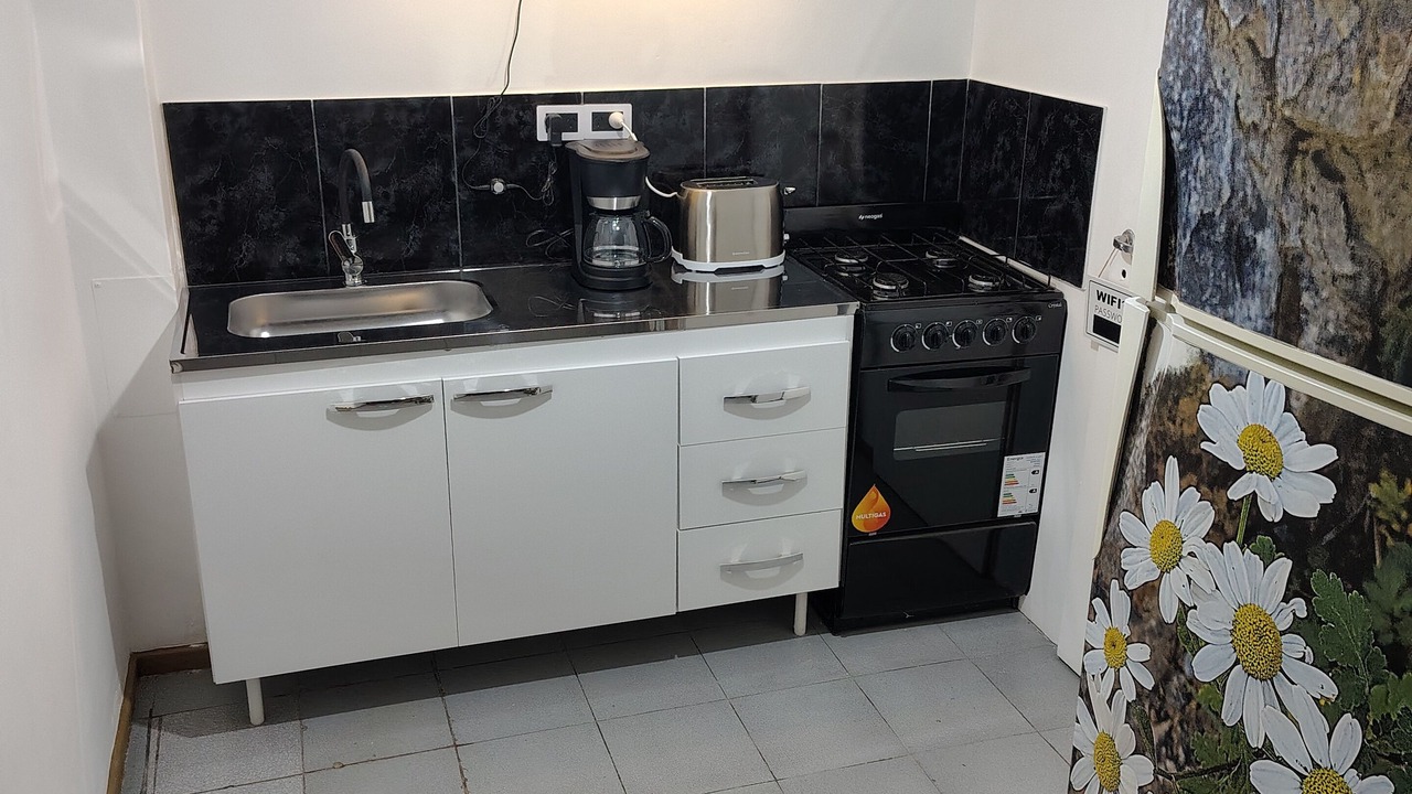 Photo of Kitchen in Godoy Cruz