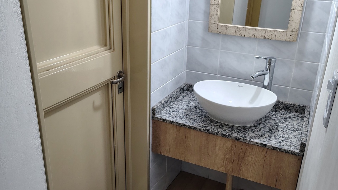 Photo of Bathroom in Godoy Cruz