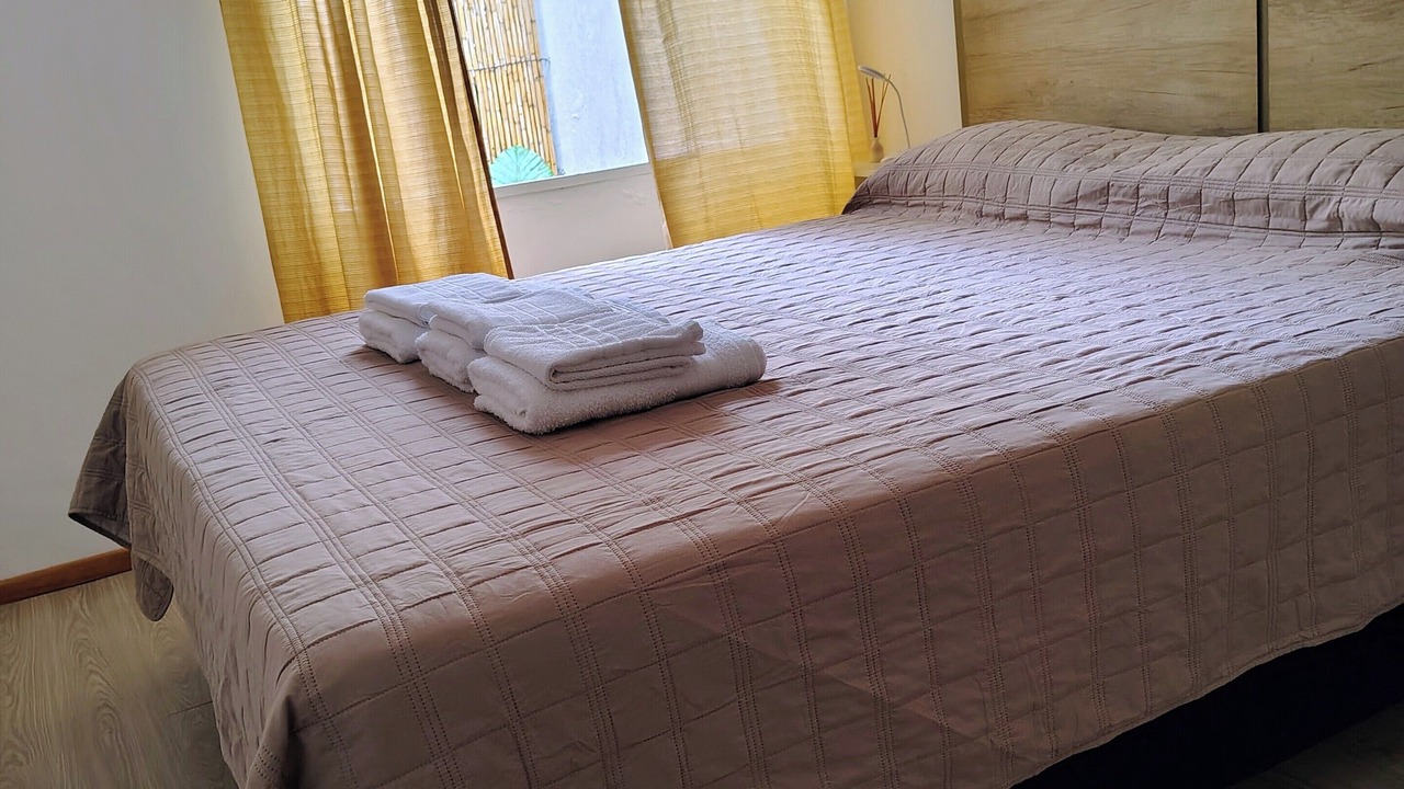 Photo of Bedroom in Godoy Cruz
