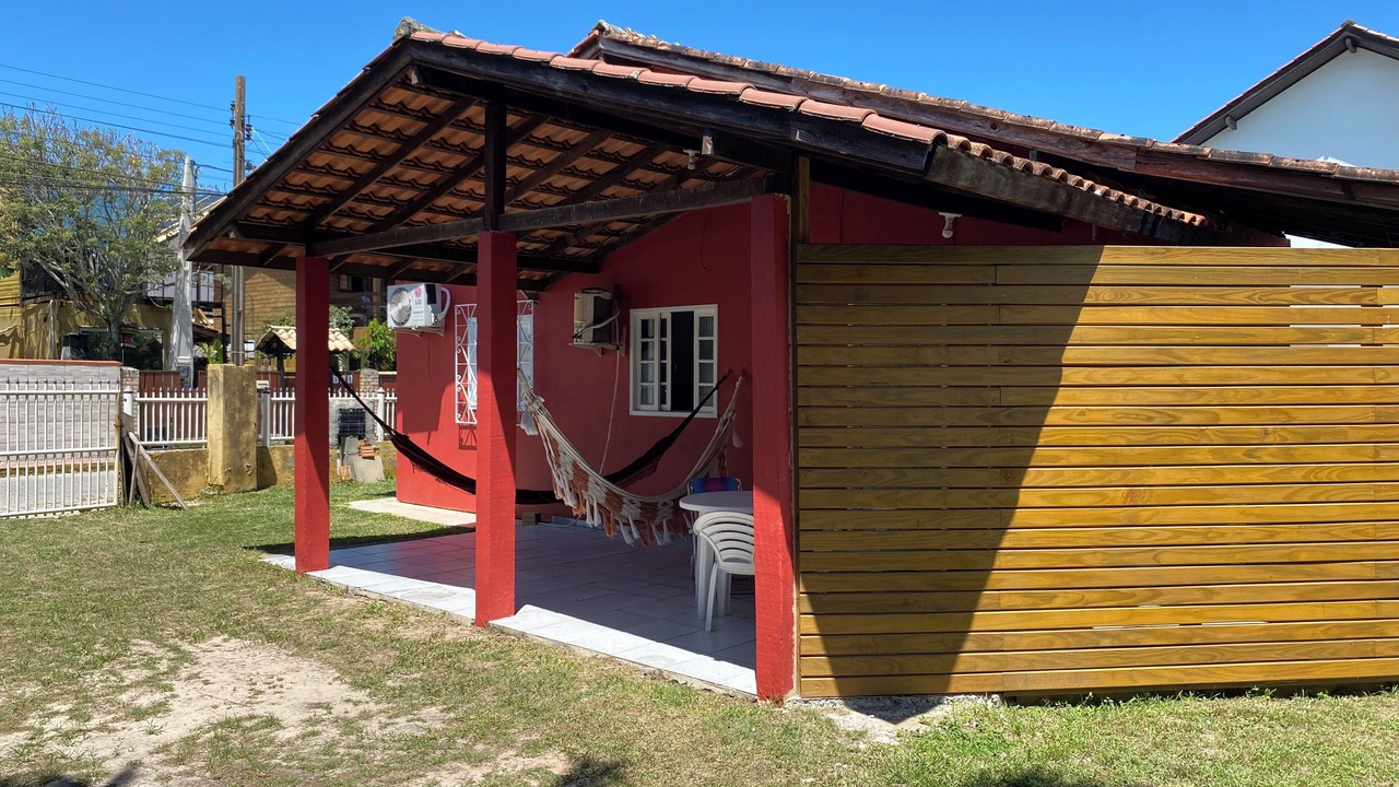 Photo of Outdoor in Campeche Leste