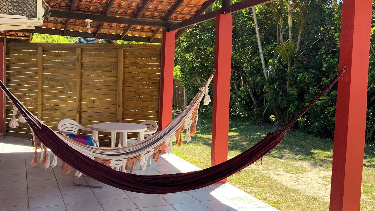 Photo of Outdoor in Campeche Leste