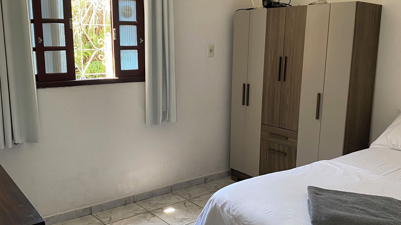 Photo of Bedroom in Campeche Leste