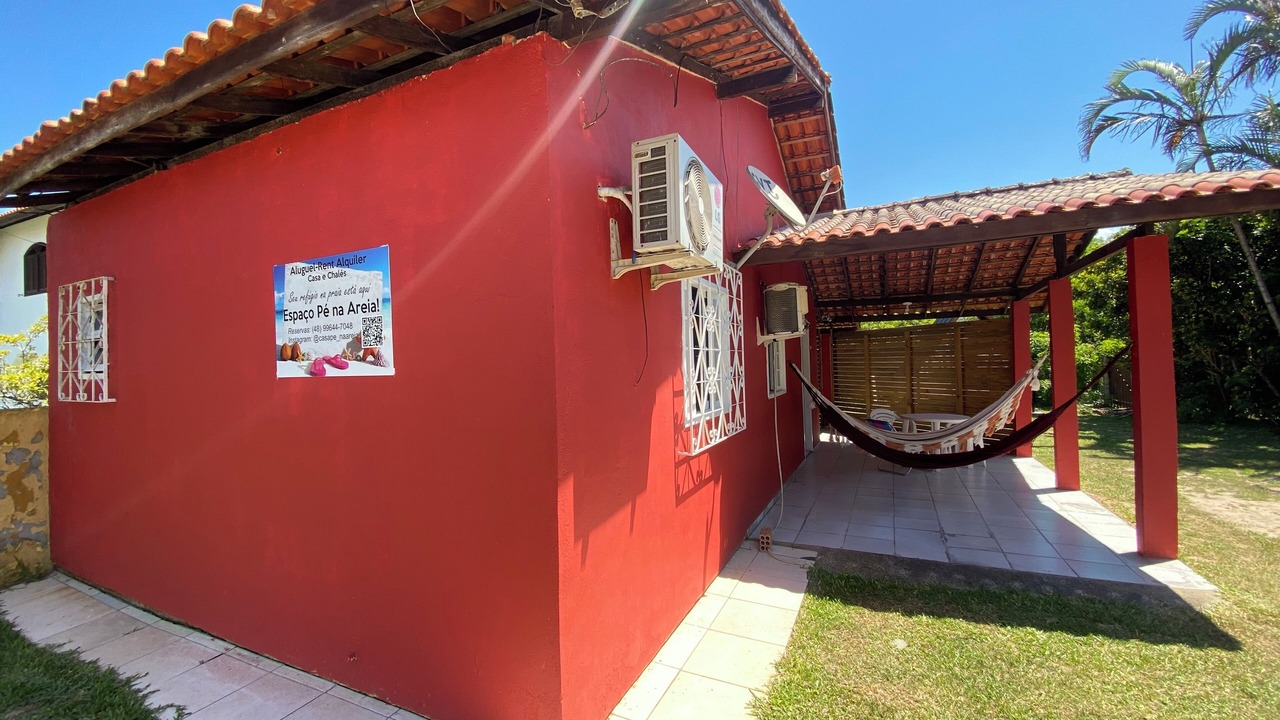 Photo of Outdoor in Campeche Leste