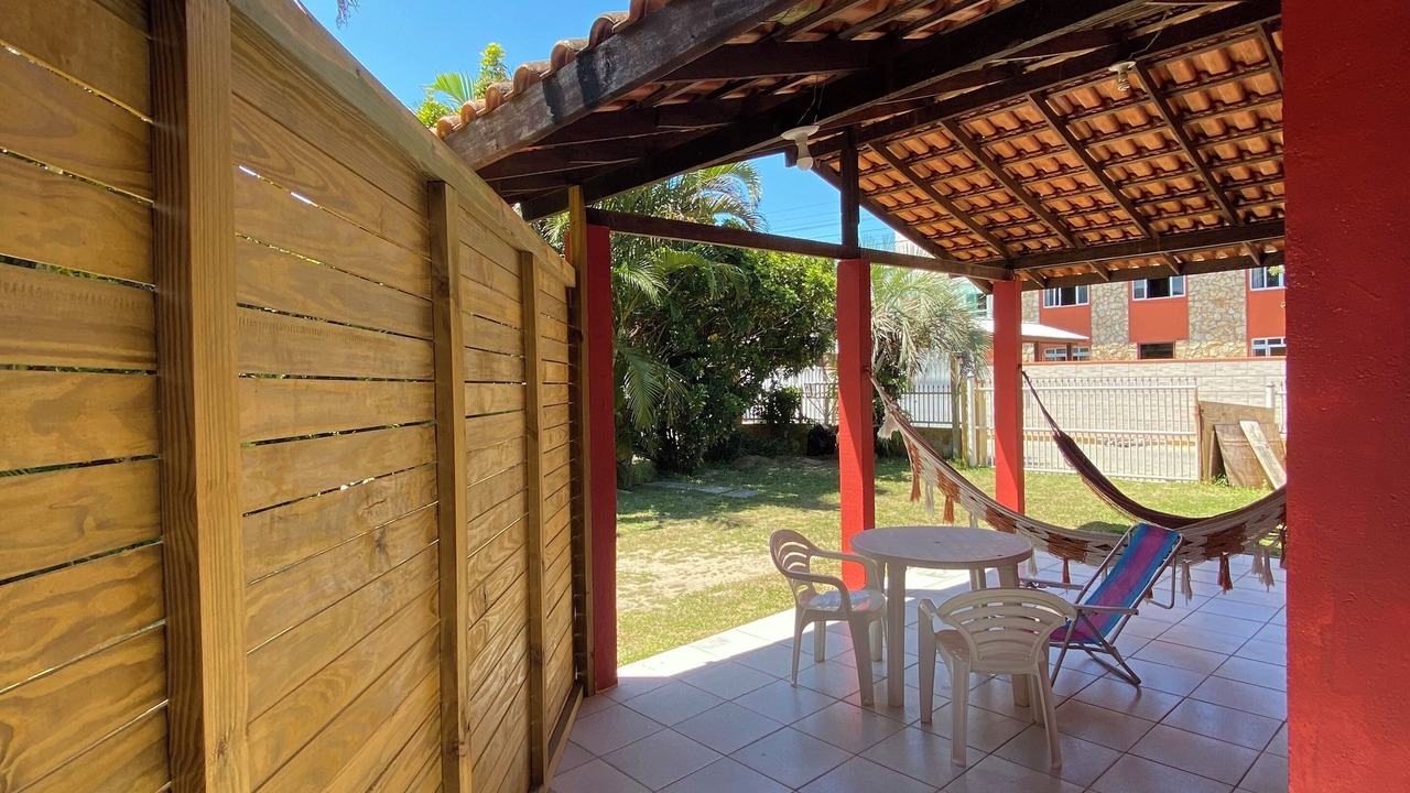 Photo of Patio Balcony in Campeche Leste