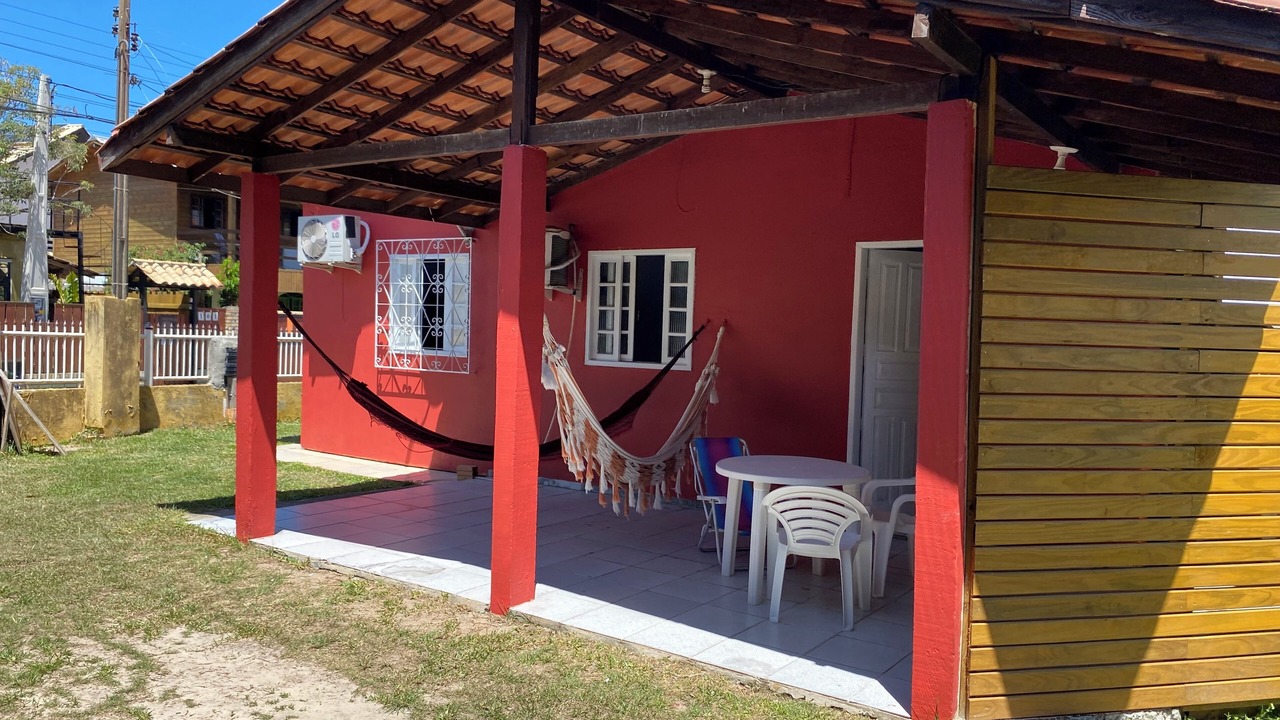 Photo of Outdoor in Campeche Leste