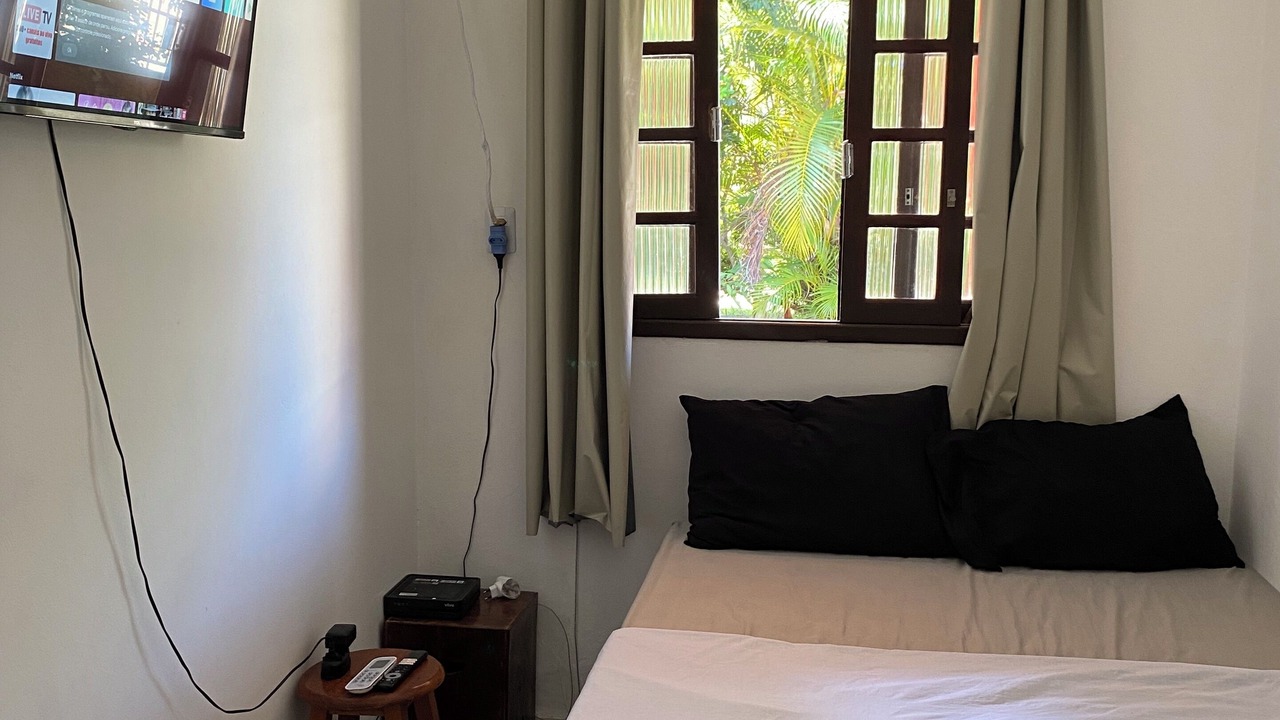 Photo of Bedroom in Campeche Leste