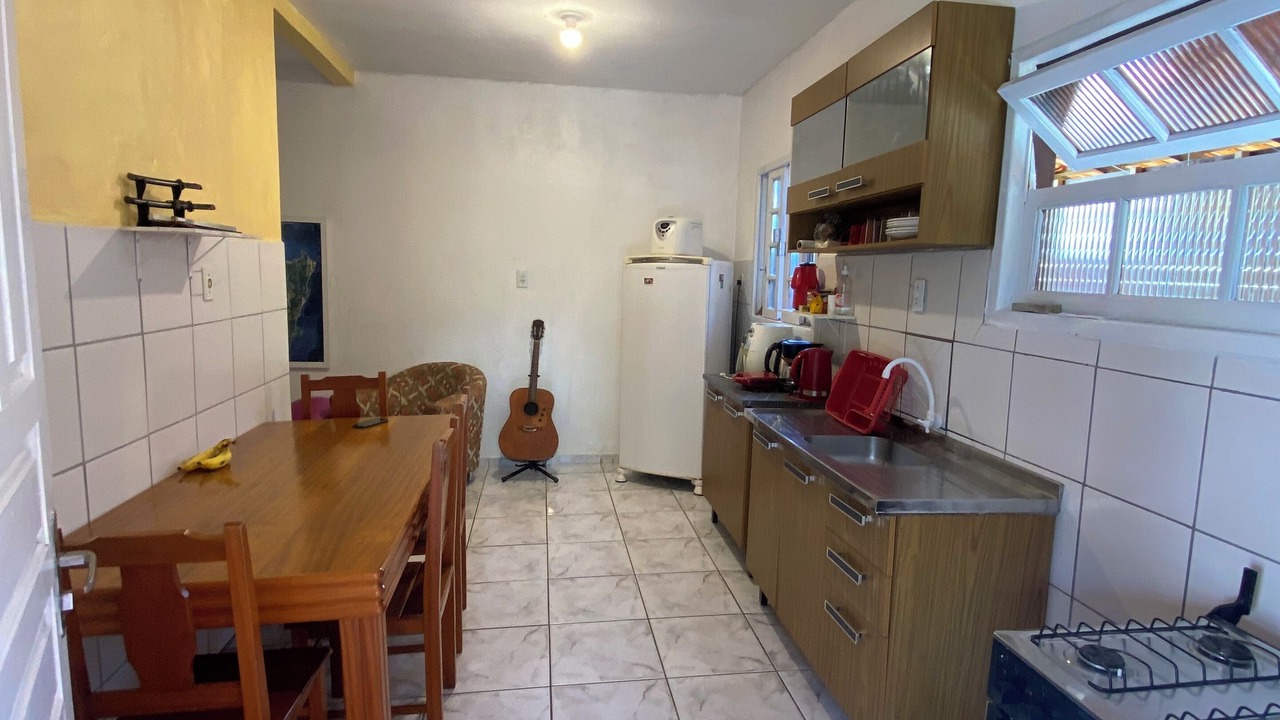 Photo of Kitchen in Campeche Leste