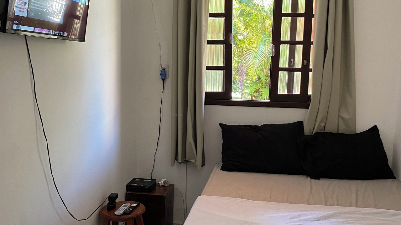 Photo of Bedroom in Campeche Leste