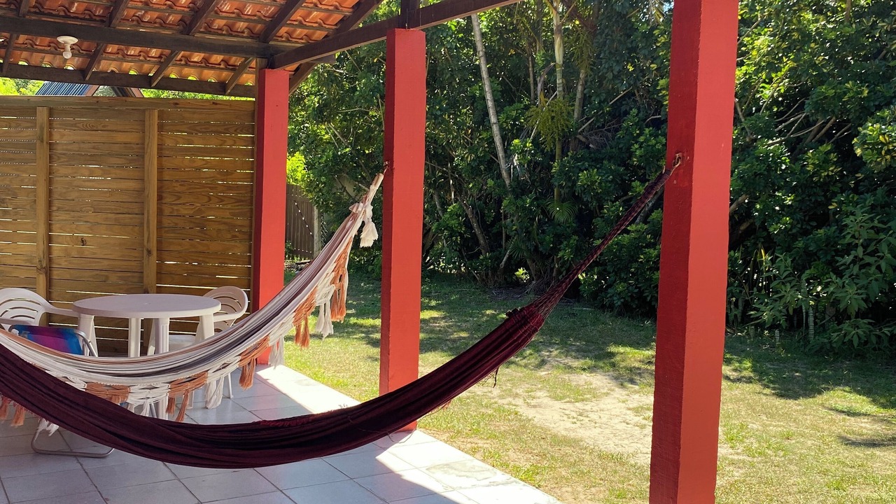 Photo of Outdoor in Campeche Leste