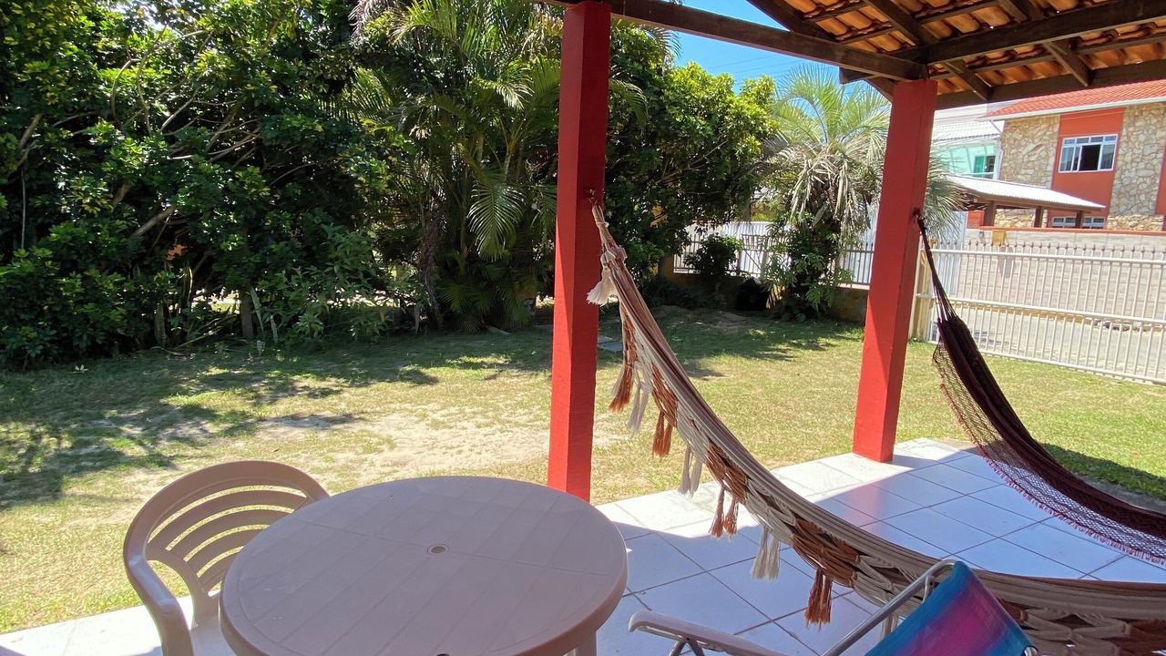 Photo of Outdoor in Campeche Leste