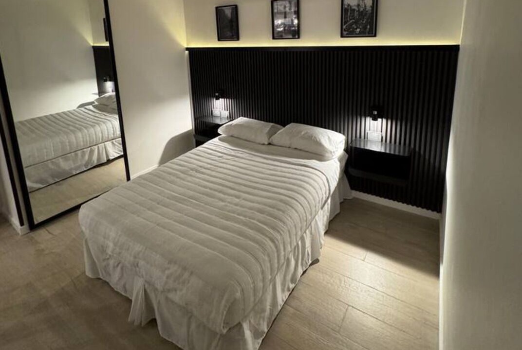 Photo of Bedroom in El Centro