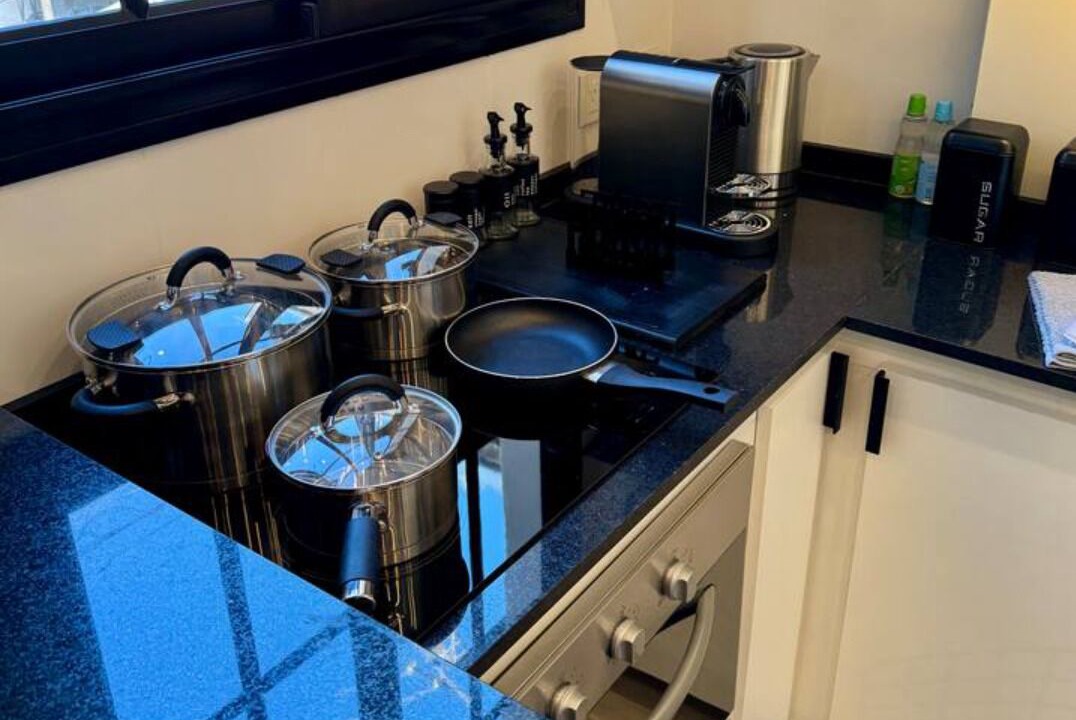 Photo of Kitchen in El Centro