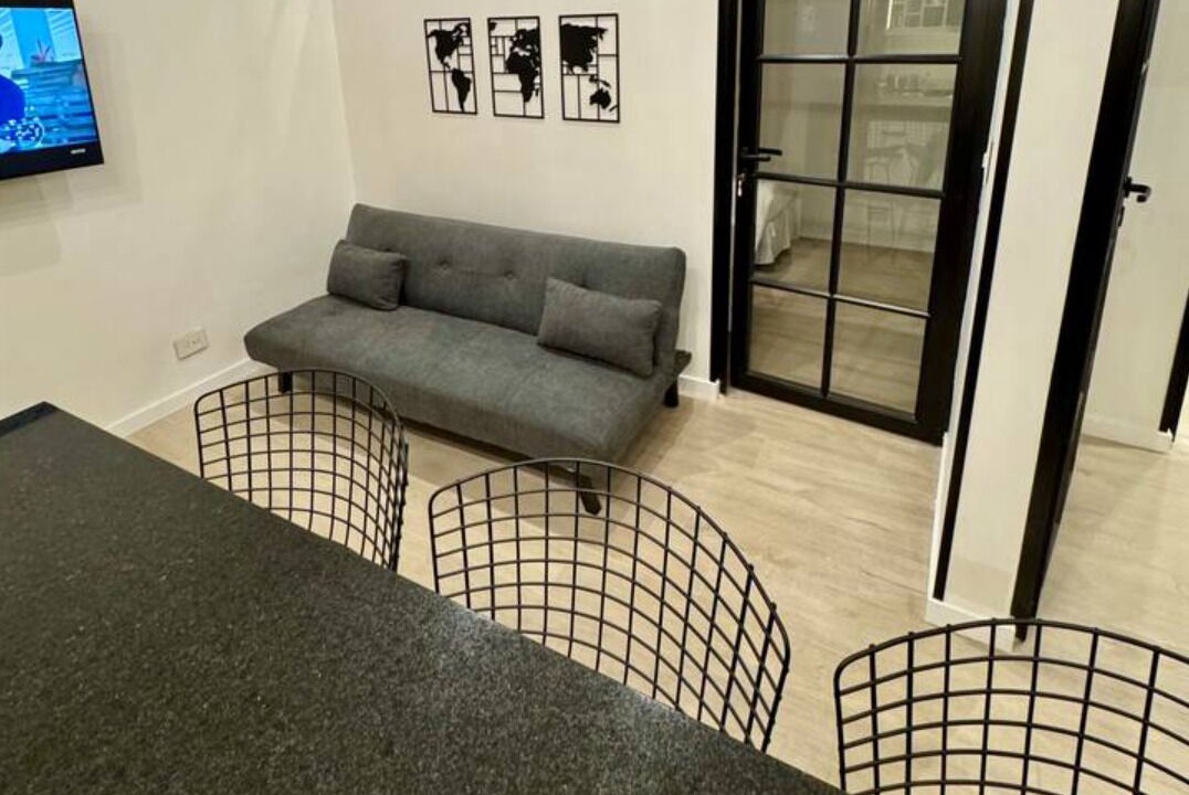 Photo of Livingroom in El Centro