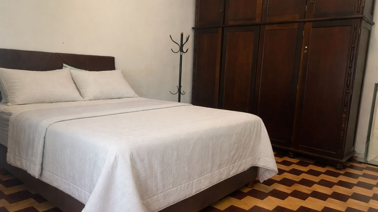 Photo of Bedroom in Bage