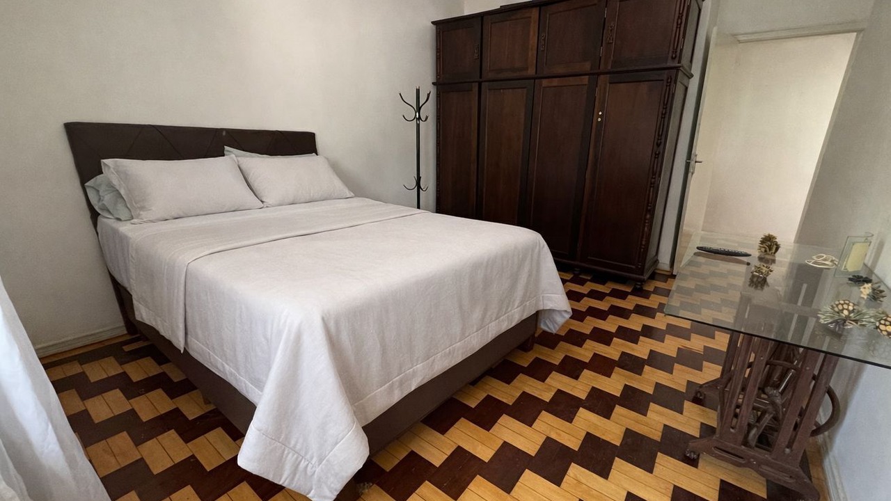 Photo of Bedroom in Bage