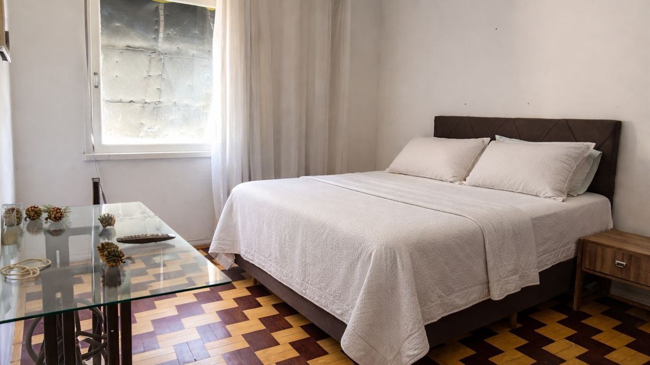 Photo of Bedroom in Bage